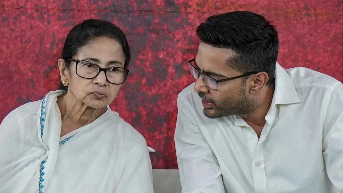 অভিষেকের উত্থানেই মমতার পতন? একদিনের ধাক্কায় যা যা হারাল তৃণমূল