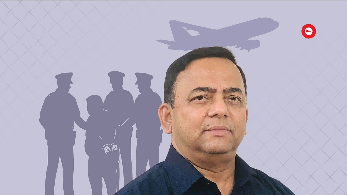 বেনজীরকে দেশে ফিরিয়ে আনার প্রক্রিয়া কেমন হবে