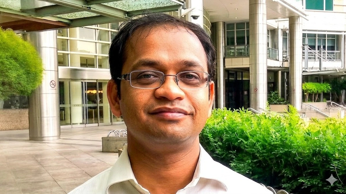ঢাবির ব্যবসায় গবেষণা ব্যুরোর নতুন চেয়ারম্যান অধ্যাপক দেওয়ান মাহবুব