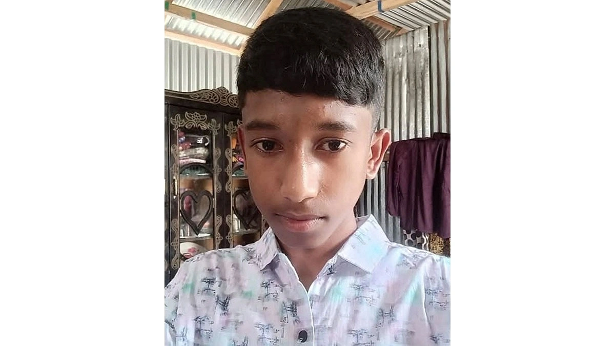 আম পাড়তে গিয়ে বিদ্যুৎস্পৃষ্ট, স্কুলছাত্রের মৃত্যু