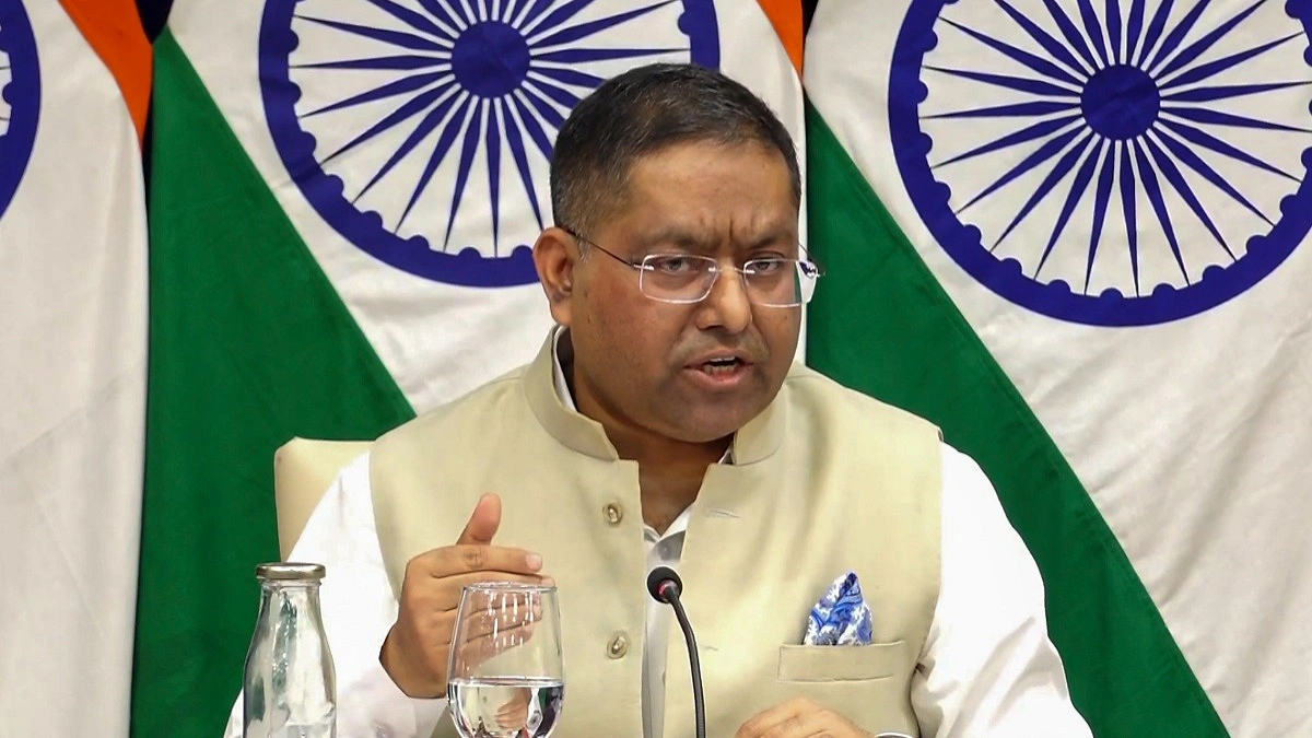 ‘অবৈধ বাংলাদেশিদের’ ফেরাতে সব ব্যবস্থা নিচ্ছে ভারত
