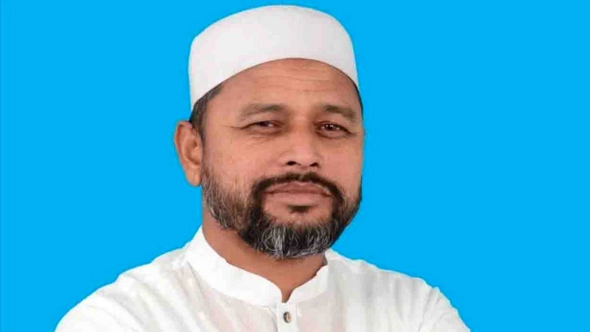 ‘বাবা মুক্তিযুদ্ধে শহীদ’ দাবি করা এমপি মুনতাকিমের পিতা বেঁচে আছেন