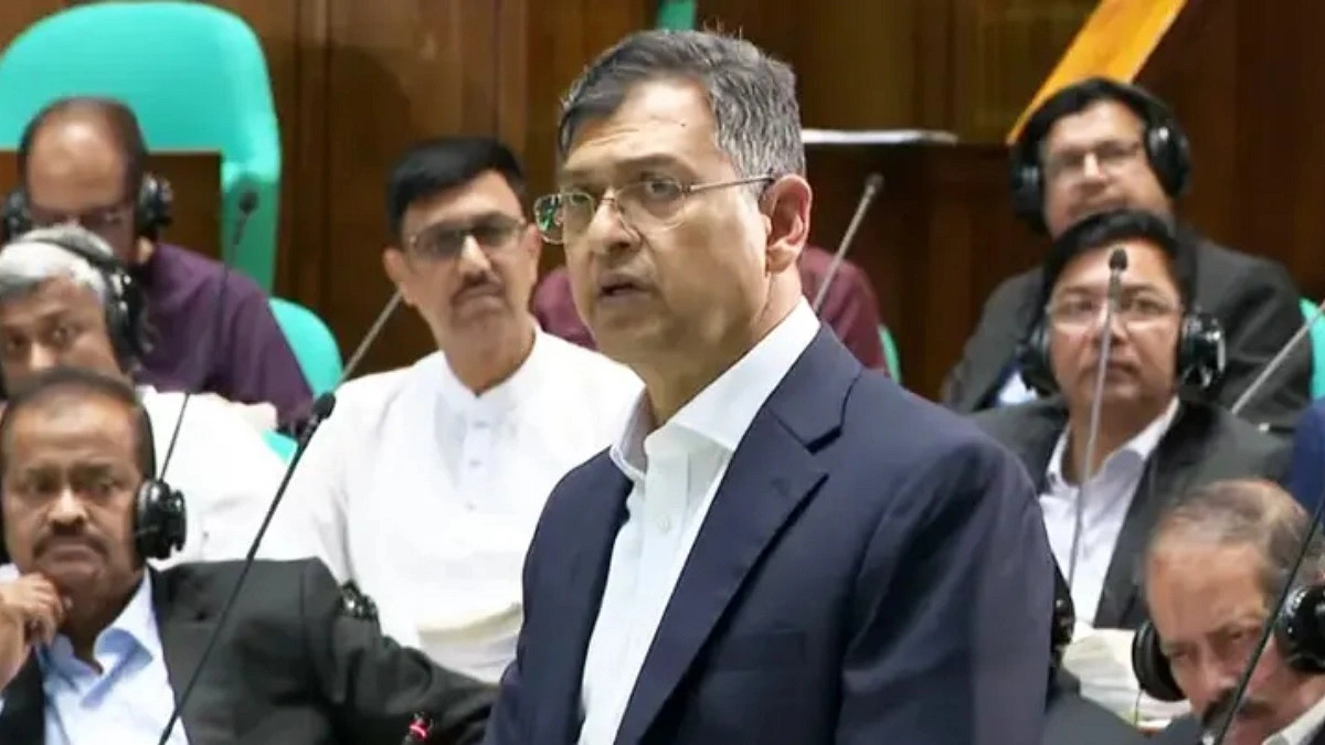ধর্ষণের মামলা কেন বেশি, জানালেন স্বরাষ্ট্রমন্ত্রী