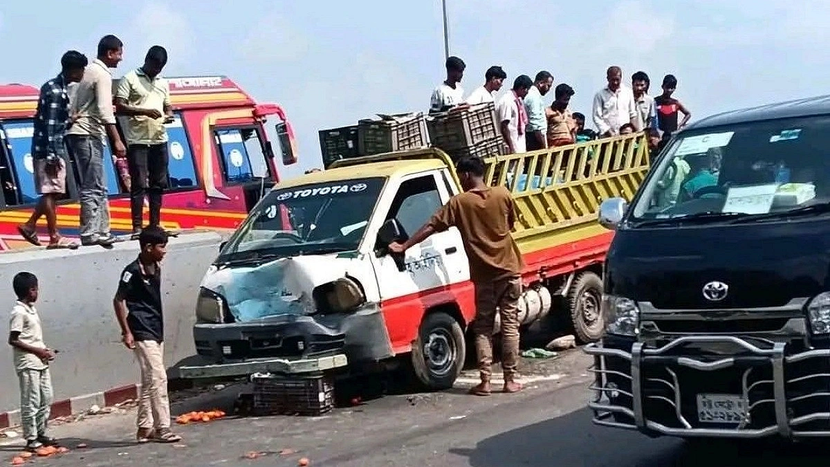 ছবি: আগামীর সময়