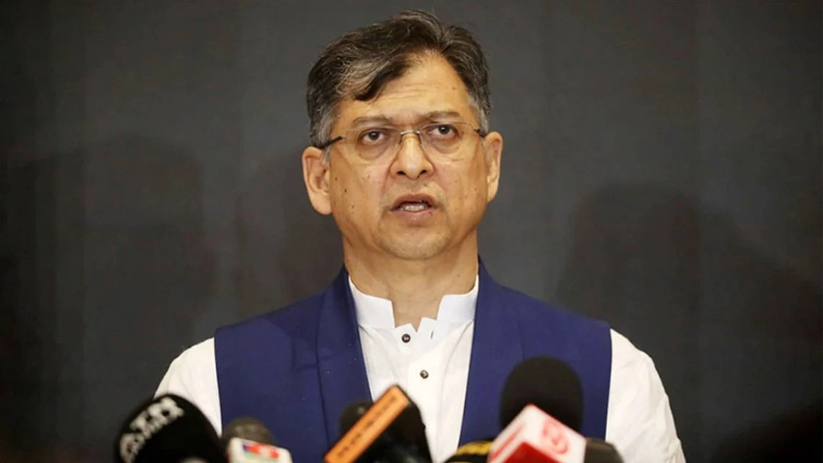আমিরাত শিগগিরই বেনজীরকে ফেরত দেবে, আশা স্বরাষ্ট্রমন্ত্রীর