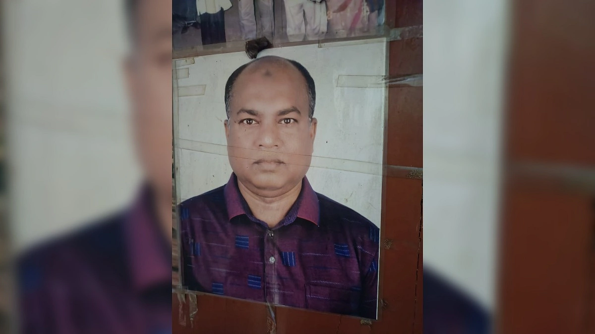 যৌতুক নির্যাতনের অভিযোগে অভিযুক্ত ‘বহুবিবাহকারী’ লিটন