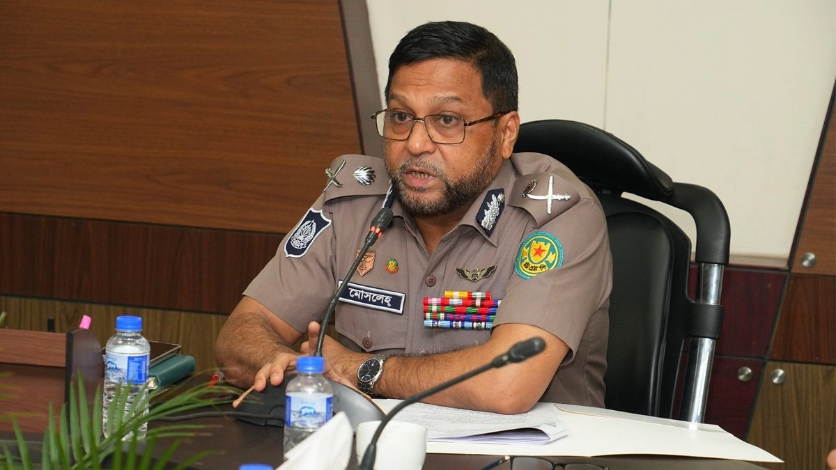 তাজিয়া মিছিলে দা-ছুরি-কাস্তে, বর্শা-তরবারি-লাঠি নিষিদ্ধ