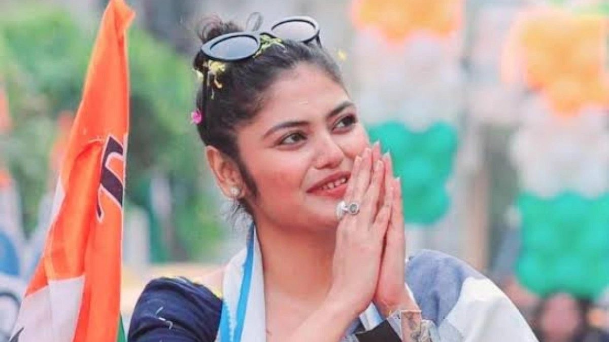 বিদ্রোহী শিবিরে কি সায়নীও? দিল্লির রাজনৈতিক মহলে জোর চর্চা