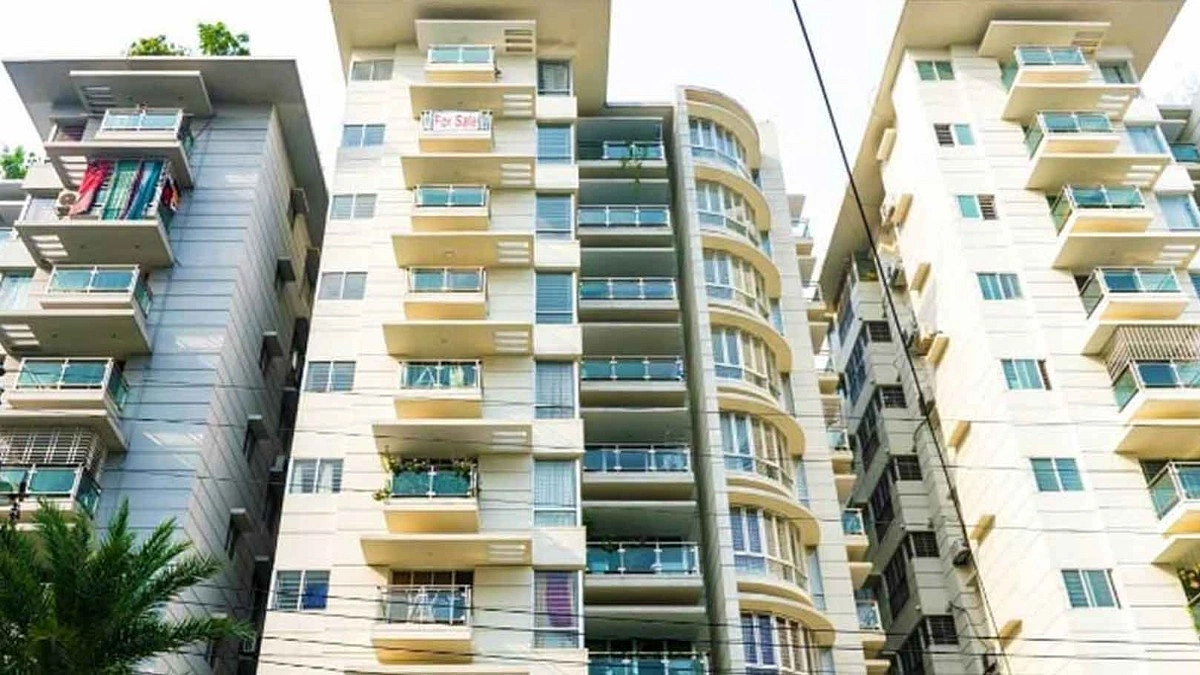 ফ্ল্যাট–প্লটের প্রকৃত মূল্য দেখানোর সুযোগ, প্রশ্ন করবে না এনবিআর