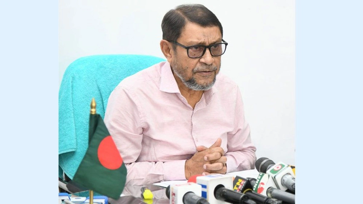 আদ-দ্বীন হাসপাতালের বিষয়ে সিদ্ধান্ত নিতে পিছপা হবে না সরকার