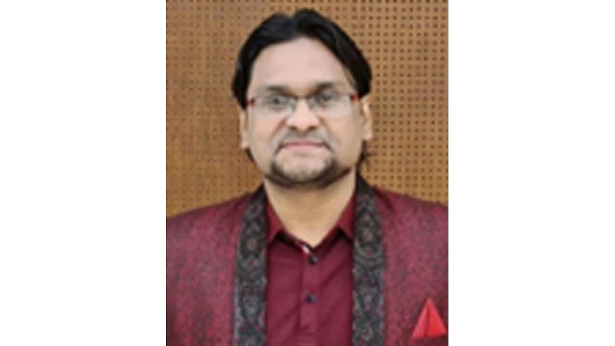 বিজনেস এলিট ক্লাবের প্রেসিডেন্ট হলেন ড. সাদী-উজ-জামান