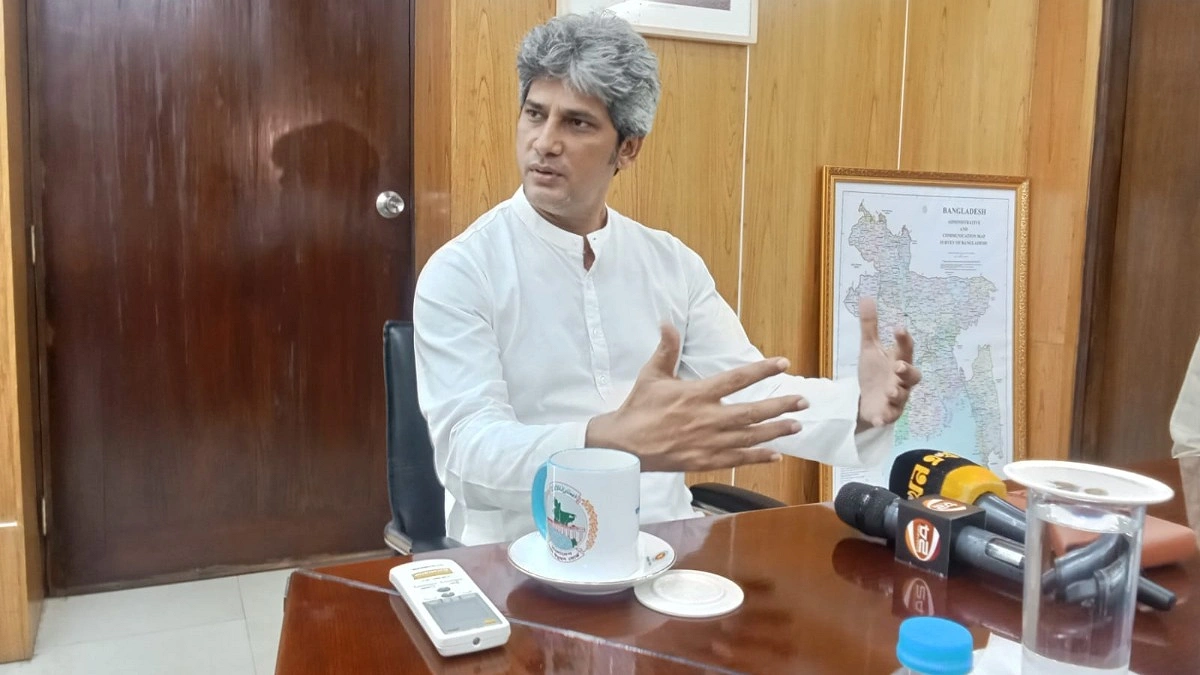বিনিয়োগ বাড়াতে উদ্যোক্তা হয়রানি বন্ধ করা হবে