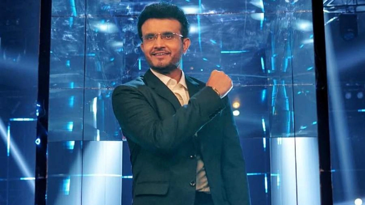 এক দশক পর ফিরছে ‘বিগ বস বাংলা’, সঞ্চালনায় সৌরভ গাঙ্গুলী