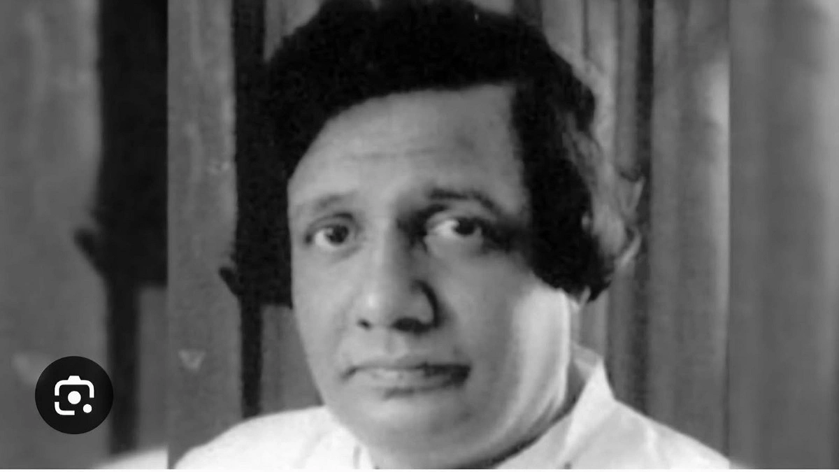 চলে গেলেন ক্রীড়া সংগঠক ময়নুল হক