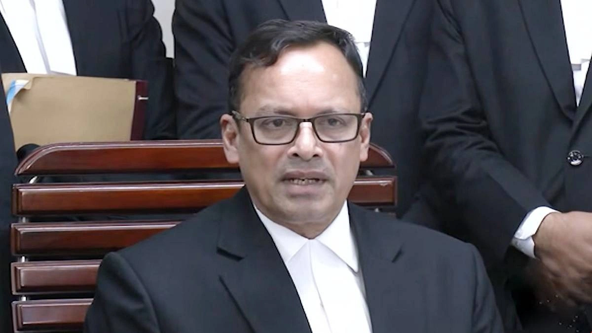 ডেথ রেফারেন্স দ্রুত শুনানির উদ্যোগ নেওয়া হবে: অ্যাটর্নি জেনারেল
