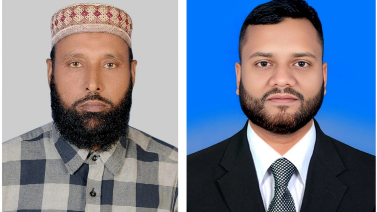 মনোহরদী দুর্নীতি প্রতিরোধ কমিটির সভাপতি মোস্তফা, সম্পাদক ইসমাইল