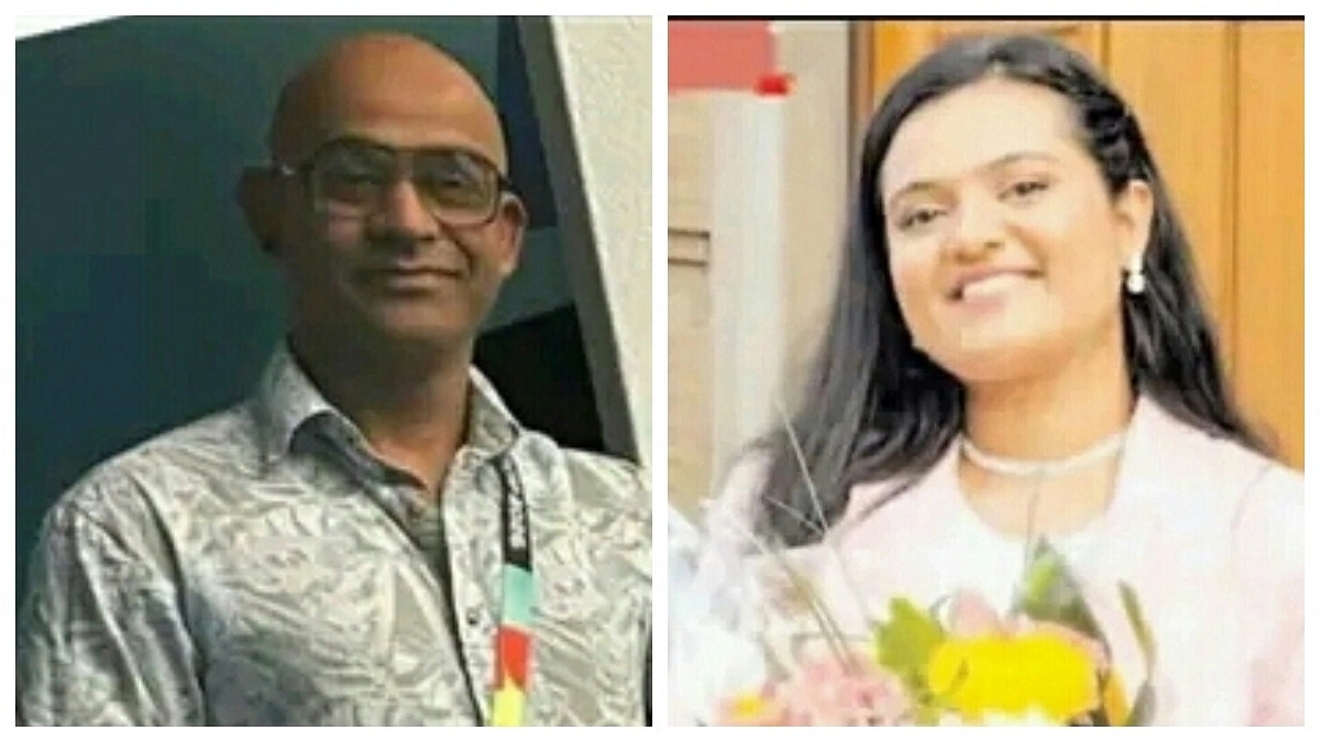 স্বেচ্ছাসেবকের দায়িত্ব পেলেন কুলাউড়ার নন্দলাল ও রিদি