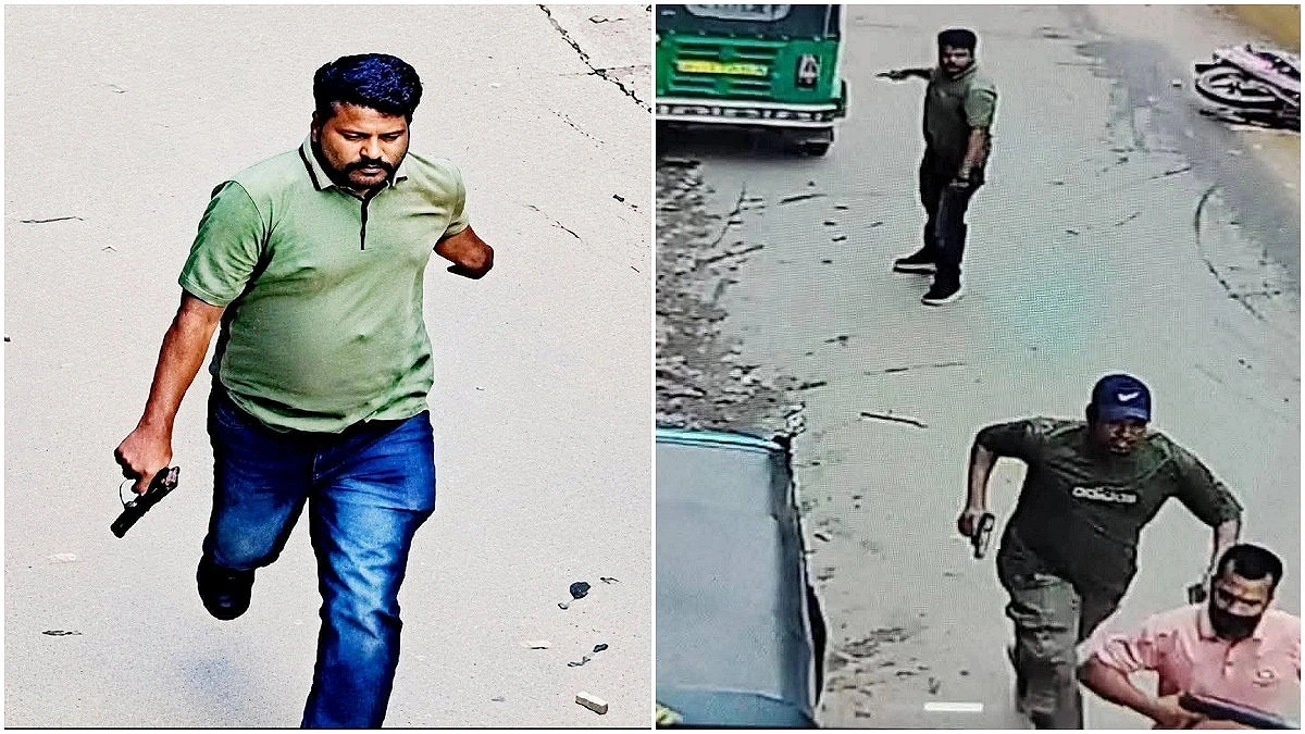 রাউজানে যুবদল নেতা খুনে বড় সাজ্জাদের ‘রায়হান বাহিনী’