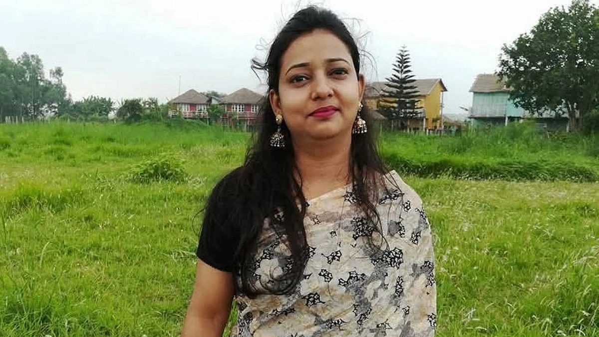মোহাম্মদপুরে ভ্যানিটিব্যাগ টান ছিনতাইকারীর, প্রাণ গেল নারীর