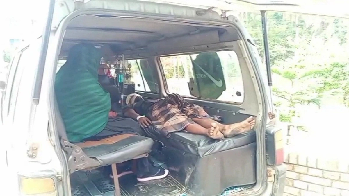 গোপালগঞ্জে সড়ক দুর্ঘটনায় যুবক নিহত