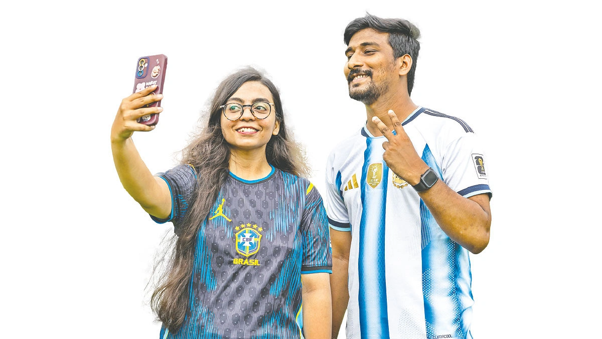 বিশ্বকাপে বদলে গেল সব