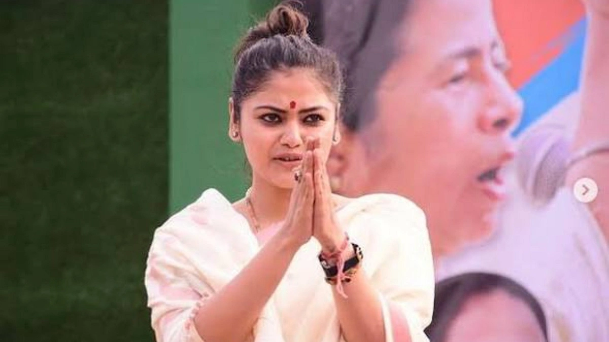 সায়নী ঘোষকে সরিয়ে তৃণমূলের যুব সংগঠনে নতুন নেতৃত্ব
