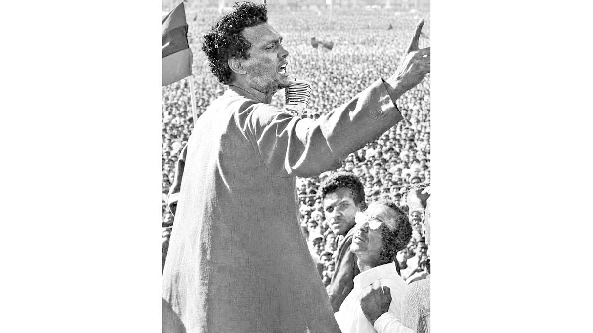 যত বড় হওয়া যায় তিনি ছিলেন ততটাই বড়