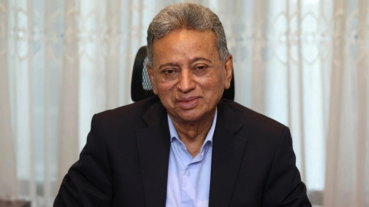 যতটুকু সামর্থ্য ছিল, তার মধ্যে বাজেট করতে হয়েছে: অর্থমন্ত্রী