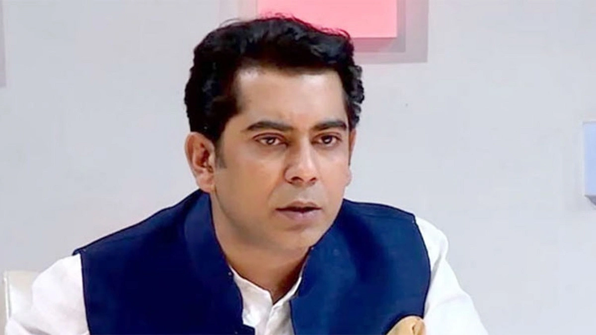 স্পিকারকে ‘হাফিজ সাহেব’ সম্বোধন, পার্থকে থামালেন ডেপুটি স্পিকার
