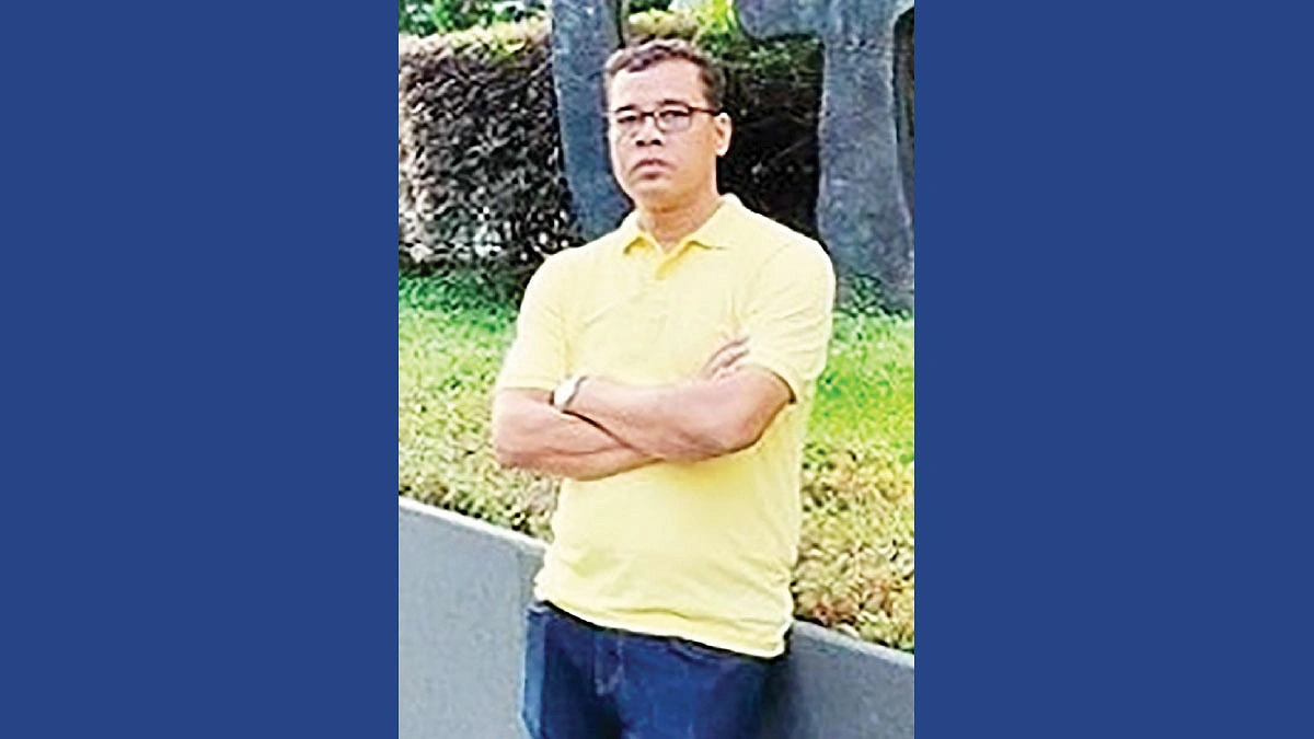 ৫০ বছর বয়সে ৬৭ বার রক্তদান!