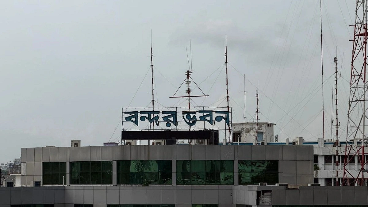 বন্দর চেয়ারম্যানের একটি আদেশ ও নানা প্রশ্ন