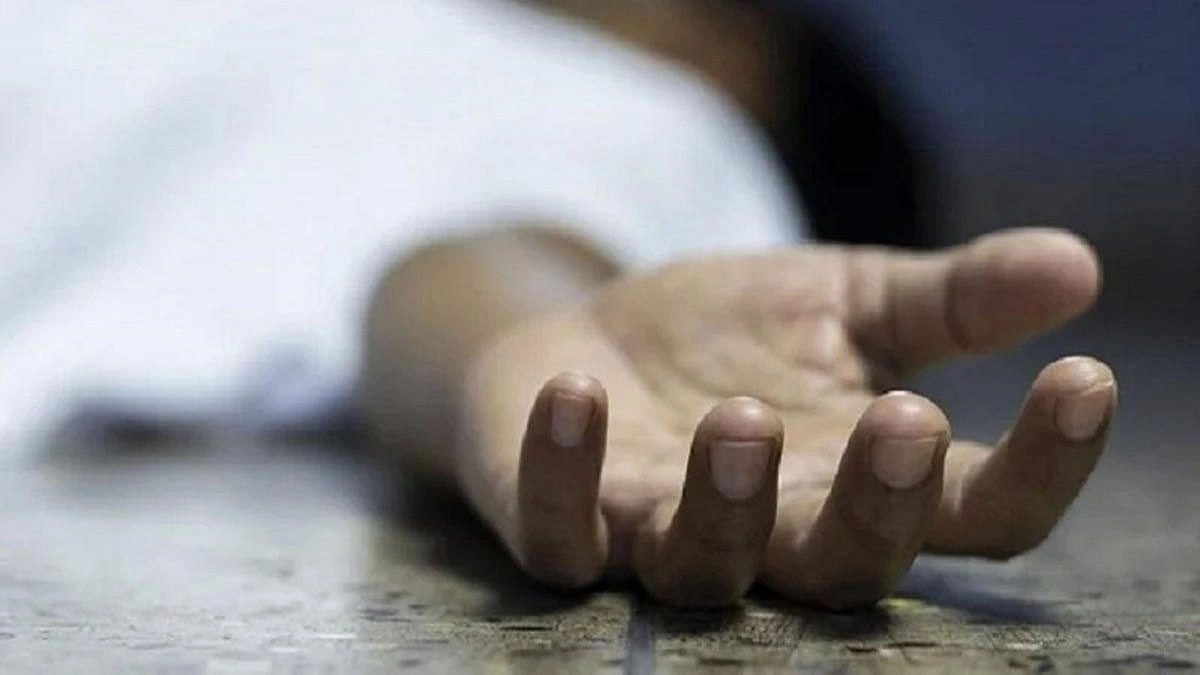 রাজধানীতে আম পাড়তে গিয়ে যুবকের মৃত্যু
