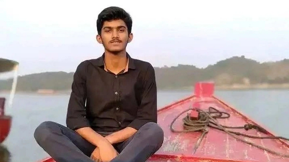 মৃত্যুর আগের স্ট্যাটাস ‘কী অসাধারণ একটা জীবন কাটিয়েছি’