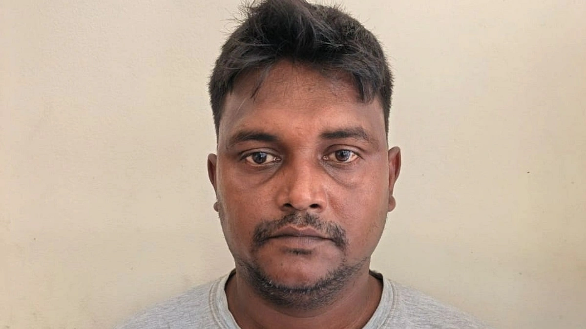 সাভারে হত্যা মামলায় আ. লীগ নেতা গ্রেপ্তার