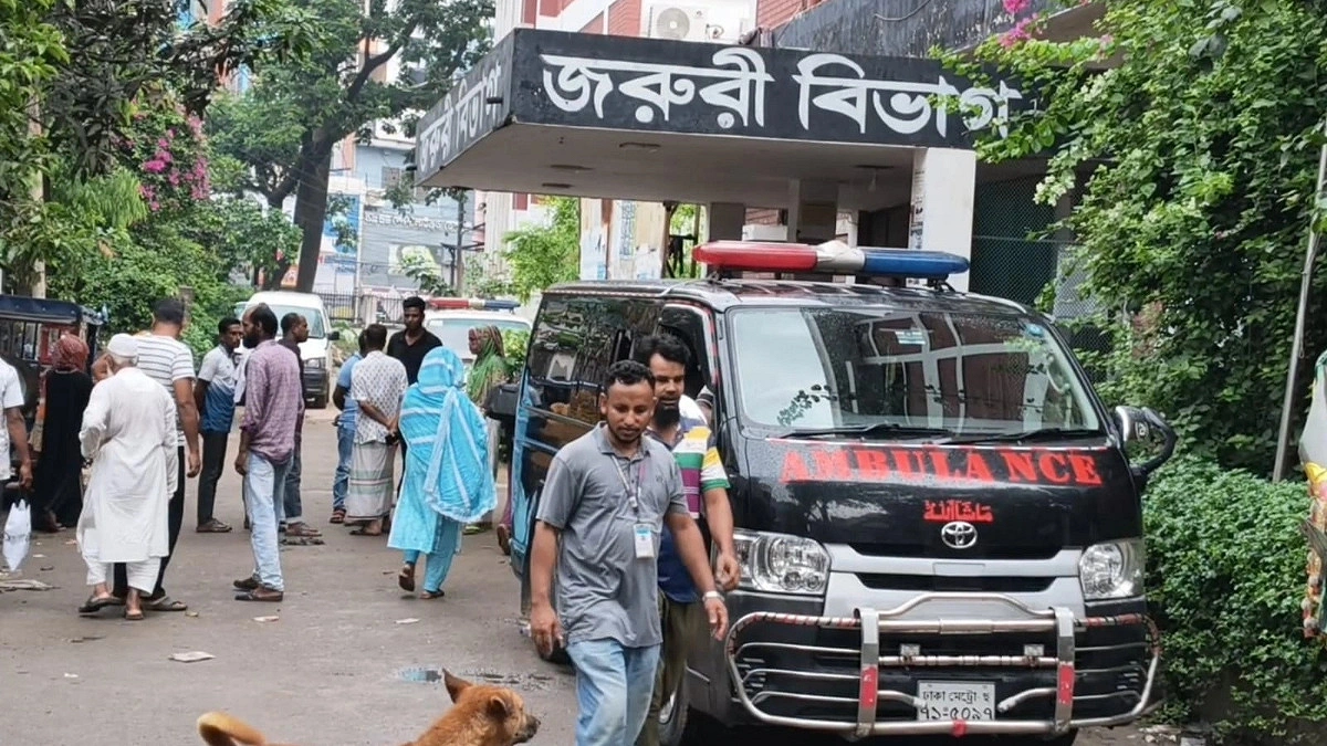 ব্রাহ্মণবাড়িয়ায় পিকআপের ধাক্কায় মা-ছেলেসহ প্রাণ গেল ৩ জনের