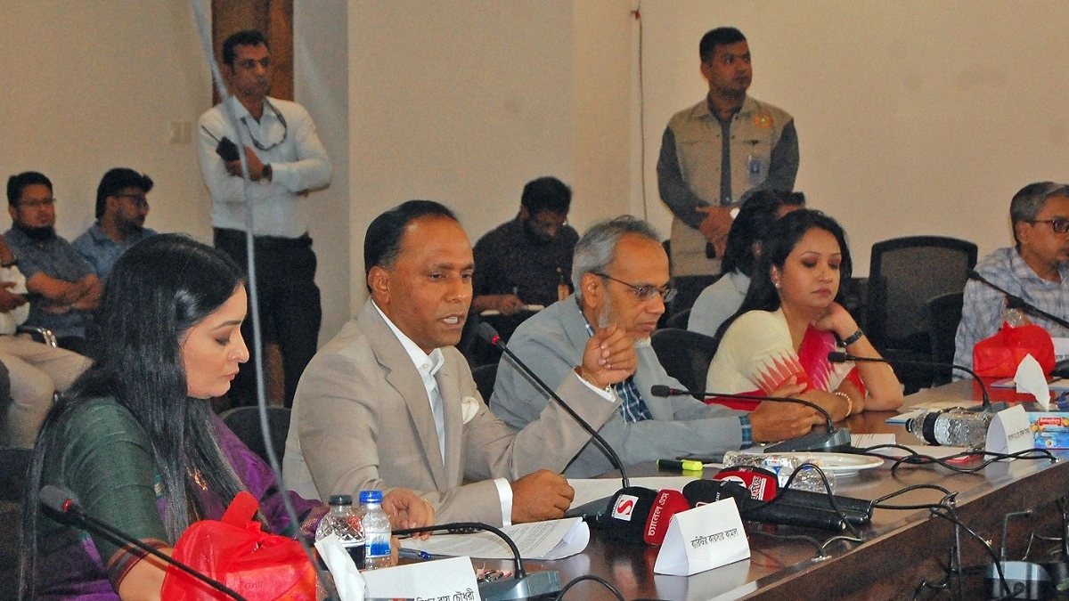 ‘জাতীয় শিশু নিরাপত্তা টাস্কফোর্স’ চান ডেপুটি স্পিকার