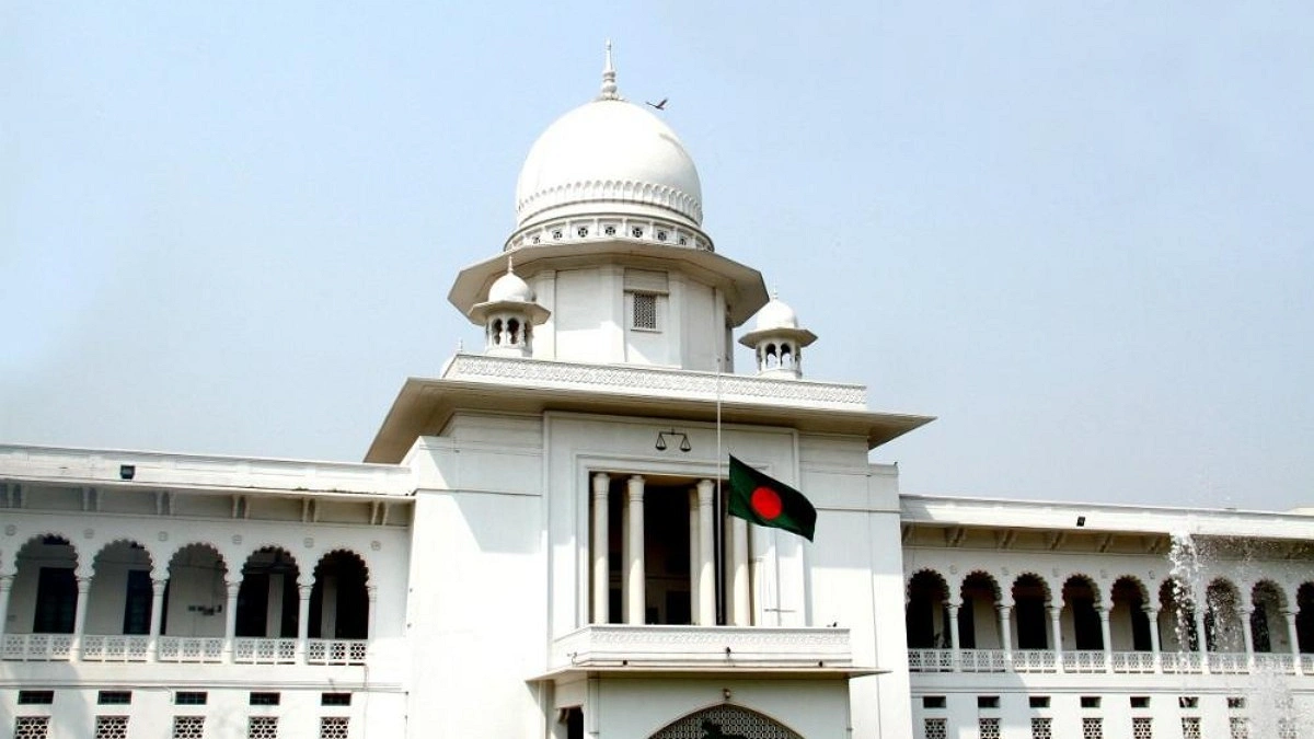 পিকে হালদারের সহযোগী তির্থার ৭ বছরের কারাদণ্ড
