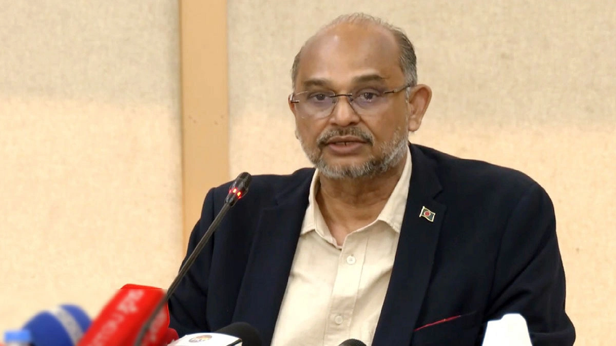 সংস্কার ছাড়া সংকট উত্তরণের বিকল্প নেই