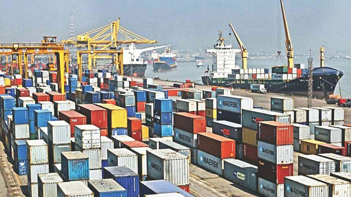 রপ্তানিতে শতকোটি ডলারের মাইলফলক