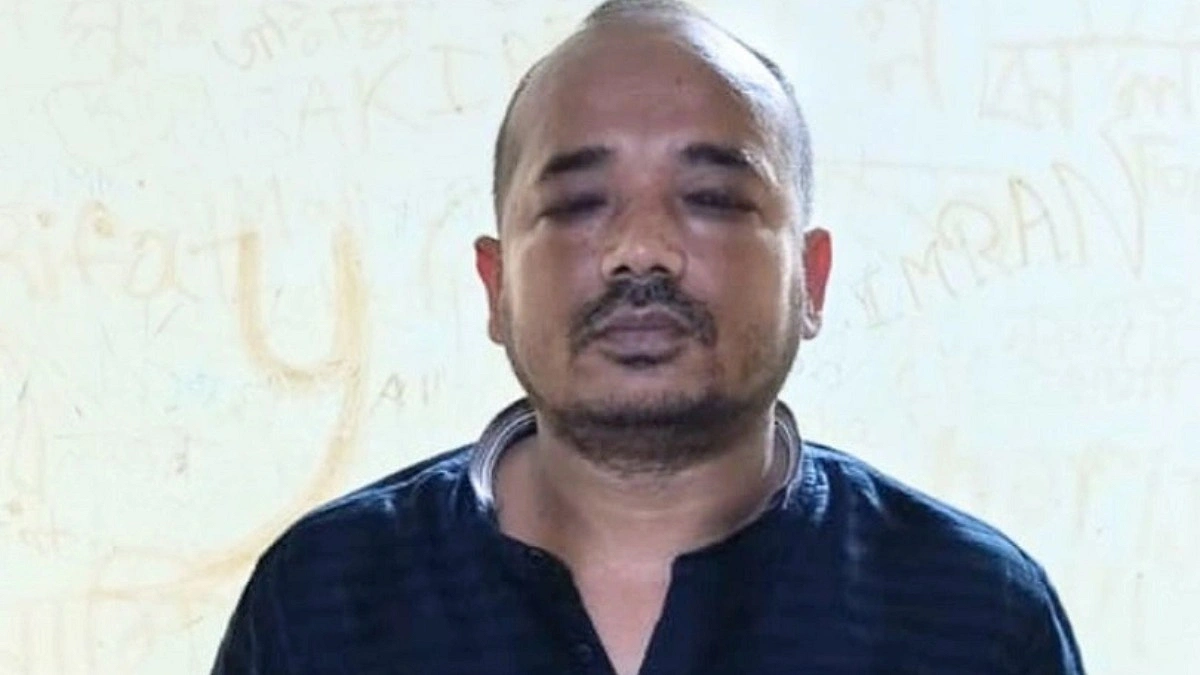 খুলনায় ‘মাদক সম্রাট গ্রেনেড বাবুর’ বাড়িতে অভিযান, ভাই আটক