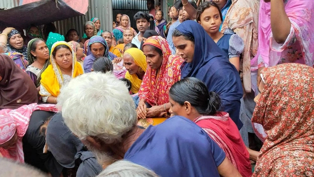 মেঘনায় অটোরিকশার চাপায় শিশুর মৃত্যু
