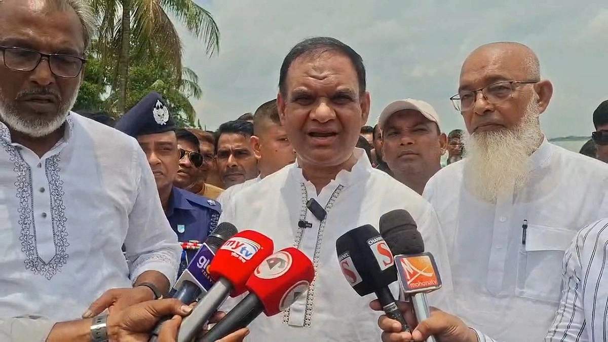 এত জনবান্ধব বাজেট আগে কেউ দিতে পারেনি : হুইপ অপু