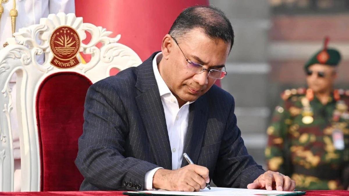মায়ের নামে প্রতিষ্ঠান নামকরণের প্রস্তাব নাকচ প্রধানমন্ত্রীর