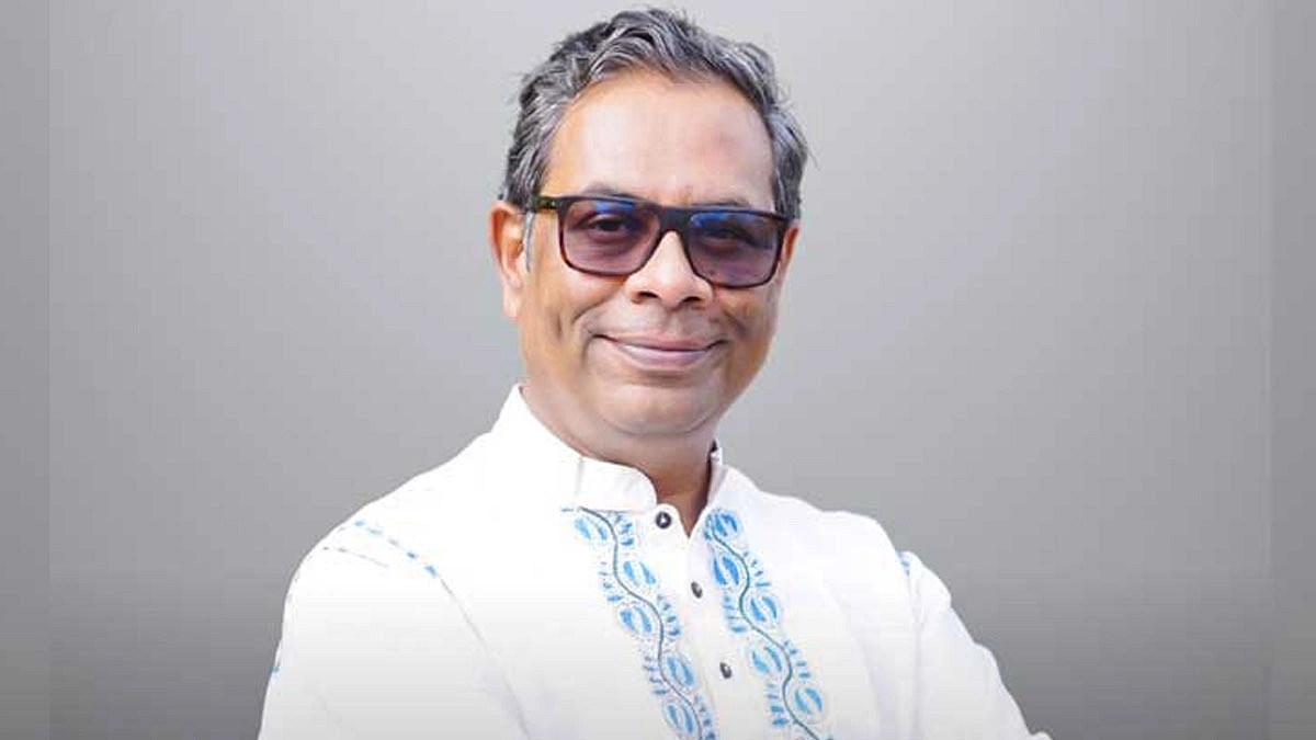 স্বাস্থ্যকর অভ্যাস গড়ার পরামর্শ স্বাস্থ্য প্রতিমন্ত্রীর