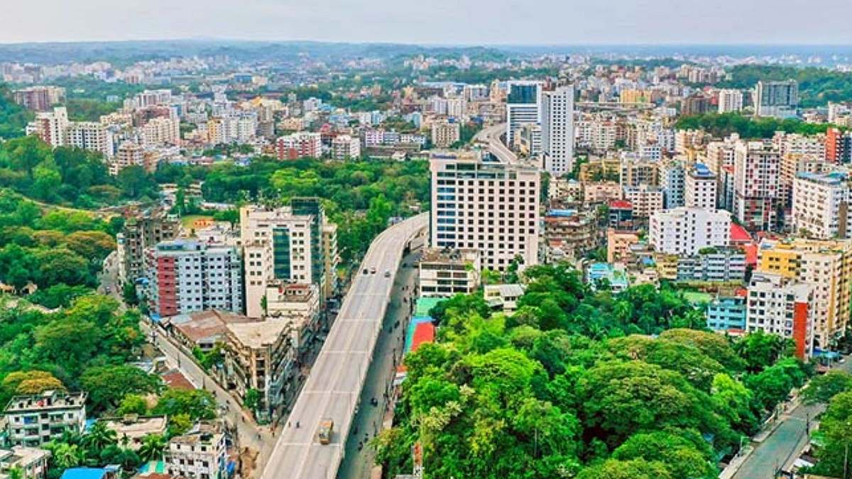 চট্টগ্রামের জন্য বরাদ্দ সাড়ে ১১ হাজার কোটি