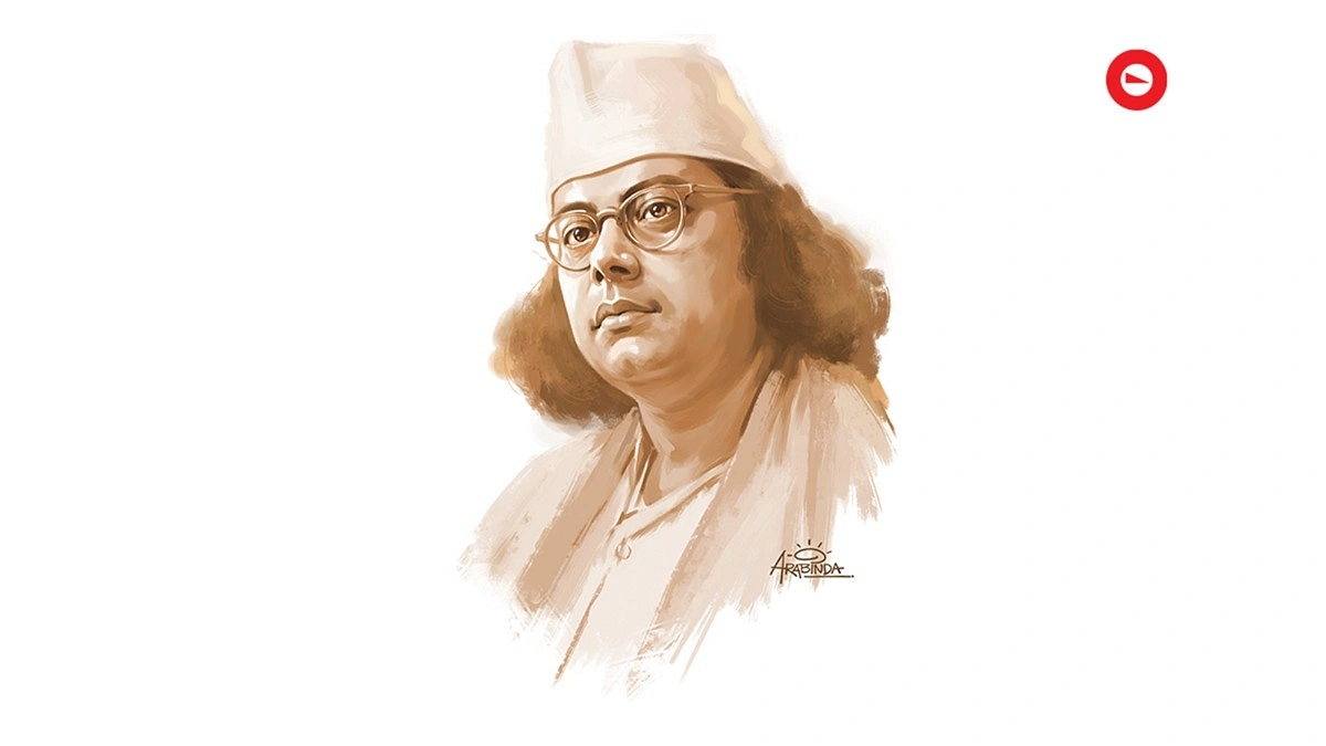 ‘নজরুল বর্ষ’ ঘোষণা দিয়ে প্রজ্ঞাপন
