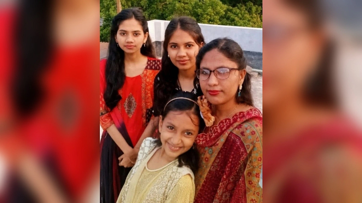 সবাইকে হারিয়ে নিঃস্ব রায়পুরের সিফাত