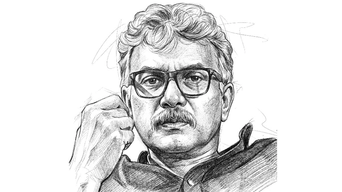 বাস্তবতার এই দিনগুলিতে শহীদুল জহির
