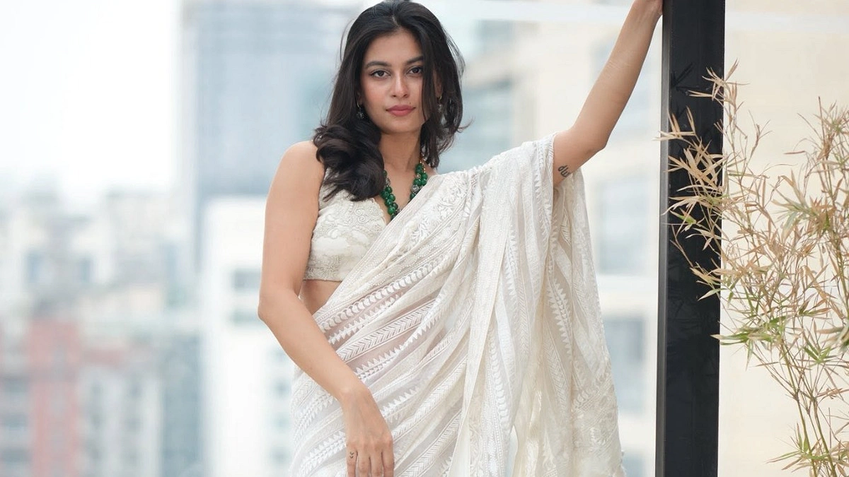 চলচ্চিত্রে নিয়মিত অভিনয় করবেন সুনিধি