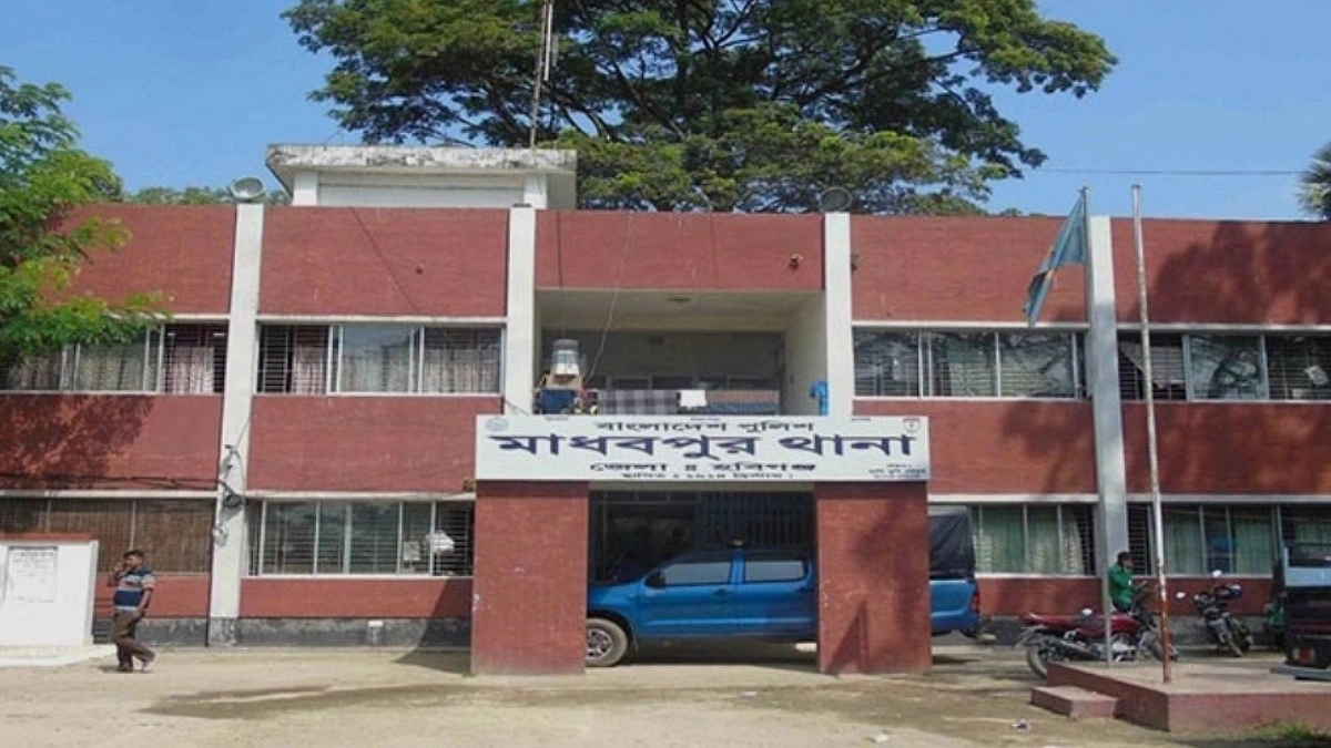 মাধবপুরে কলেজছাত্রী ধর্ষণের মামলায়, গ্রেপ্তার ১